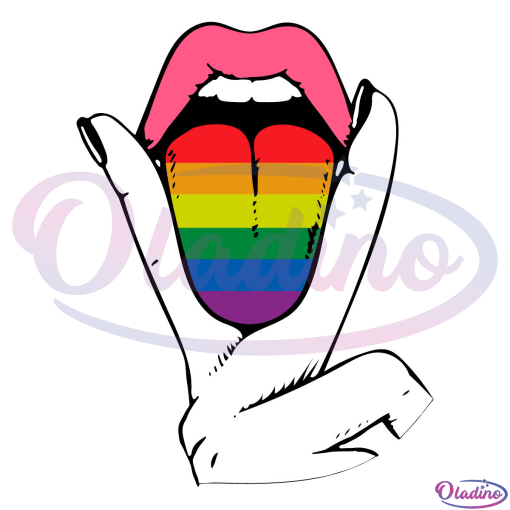 Gayming Gay LGBTQ Pride Month SVG Graphic Design Files