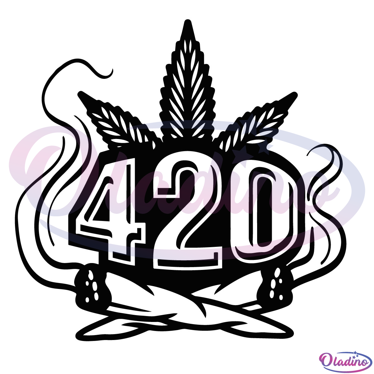 Weed Cannabis svg Weed png Files for Cricut cannabis dxf Weed 420 