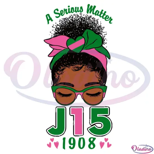 A Serious Matter J15 1908 Svg Trending Svg Digital Files