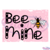 Bee Mind Svg Digital File, Bee Svg, Honey Svg, Love Svg