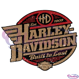 Harley Davidson Motorcycles Svg Digital File, Harley Davidson Logo Svg