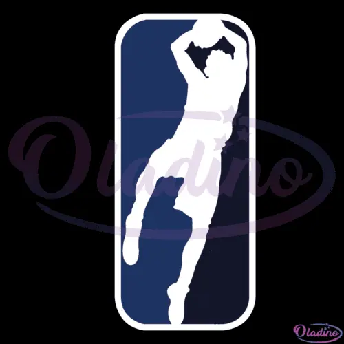 Dallas Mavericks NBA logo Svg Digital File