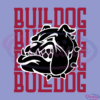 Georgia Bulldogs Football Svg Digital File-Oladino