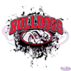 Go Dawgs Bulldogs Georgia National Championship Svg Digital File