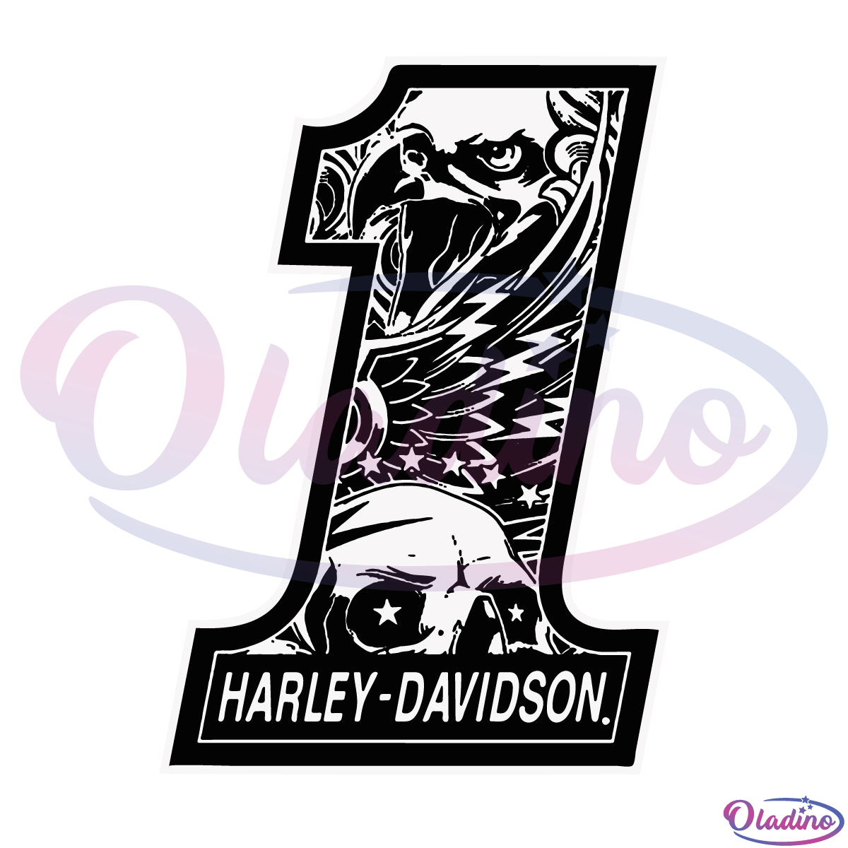Harley Davidson Motorcycles Svg Digital, Harley Davidson Logo Svg ...
