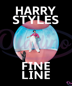 Harry Styles Fine Line PNG Digital, Harry Styles PNG, Harry Edward PNG