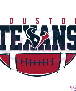 Houston Texans Football Team svg Digital File