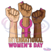 International Womens Day Happy Womens Day 2022 Svg Digital File