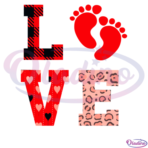 OB Nurse Valentines Day Svg Digital File