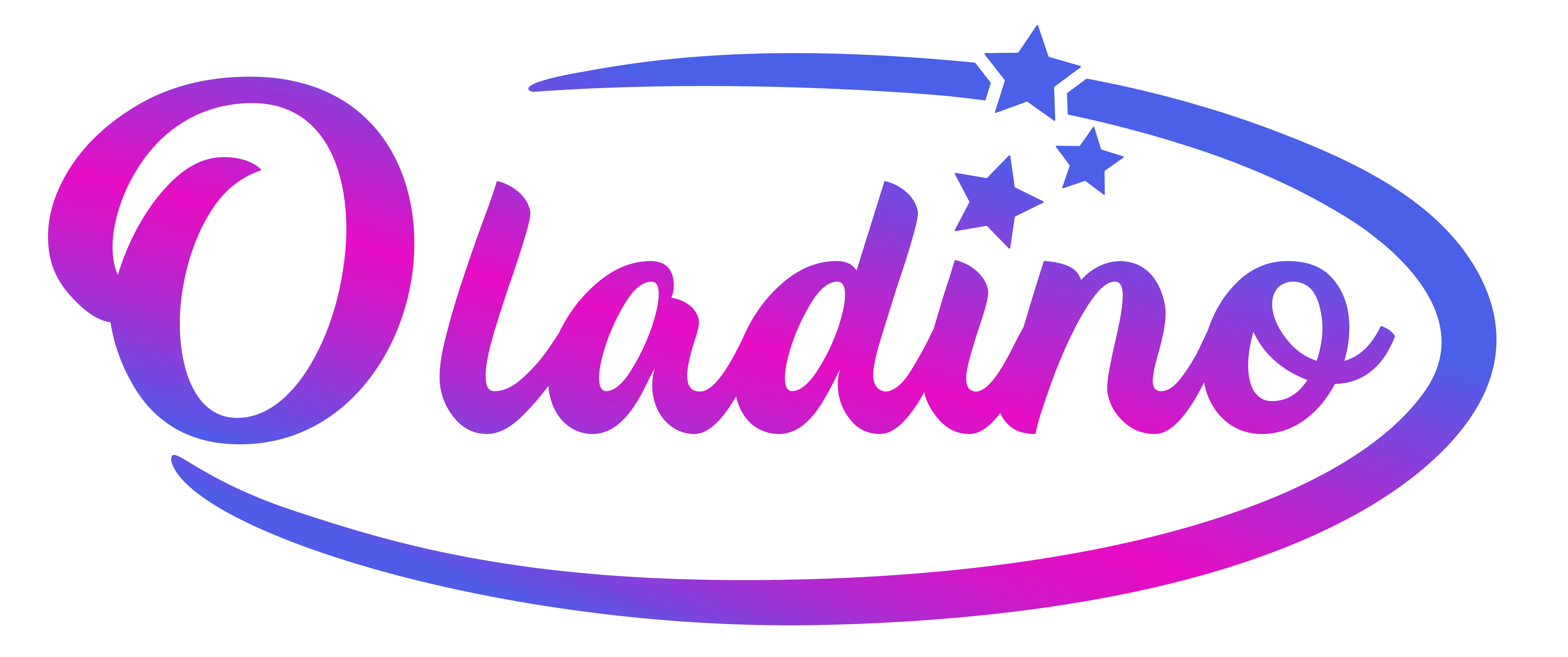 Oladino Logo