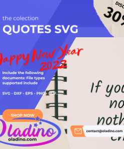 Quotes SVG