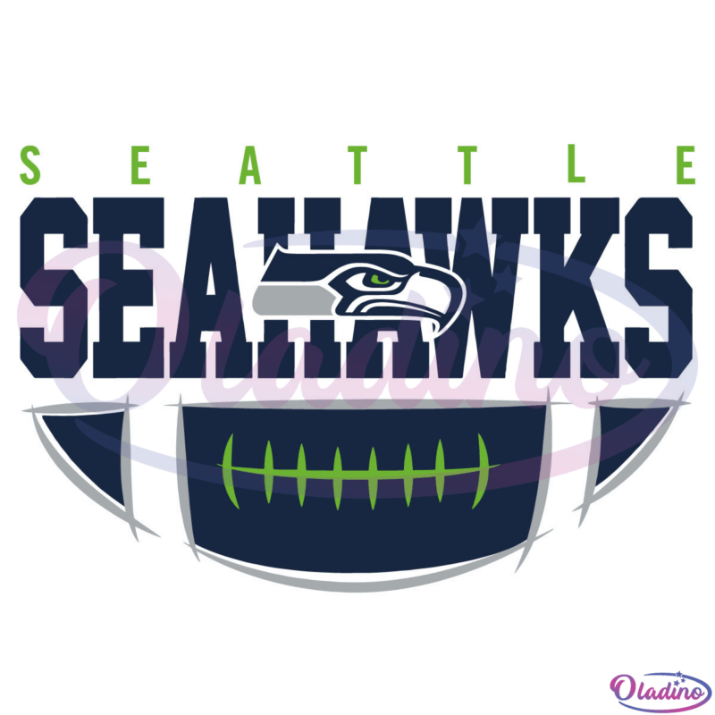 Seattle Seahawks Football Team svg Digital File, Seattle Seahawks Svg
