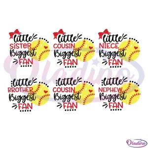 Softball Bundle Svg Digital File