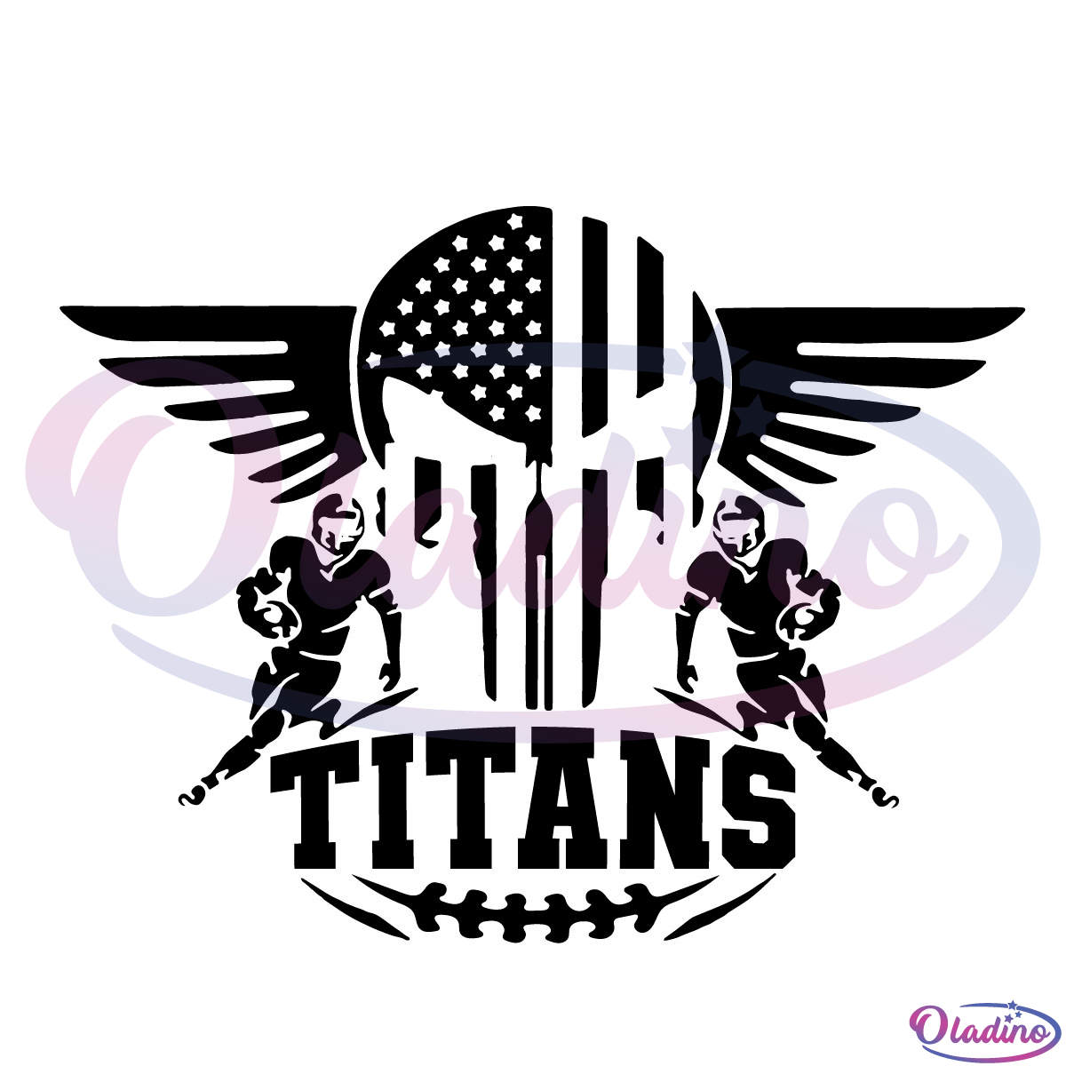 tennessee titans logo