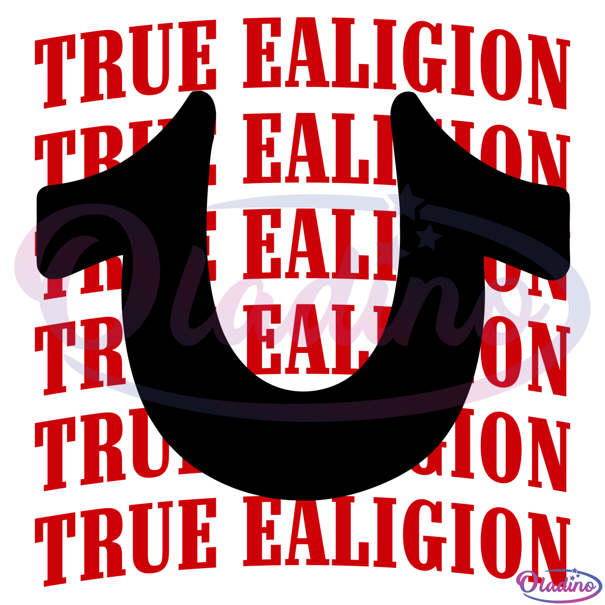 true religion buddah Logo PNG Vector (CDR) Free Download