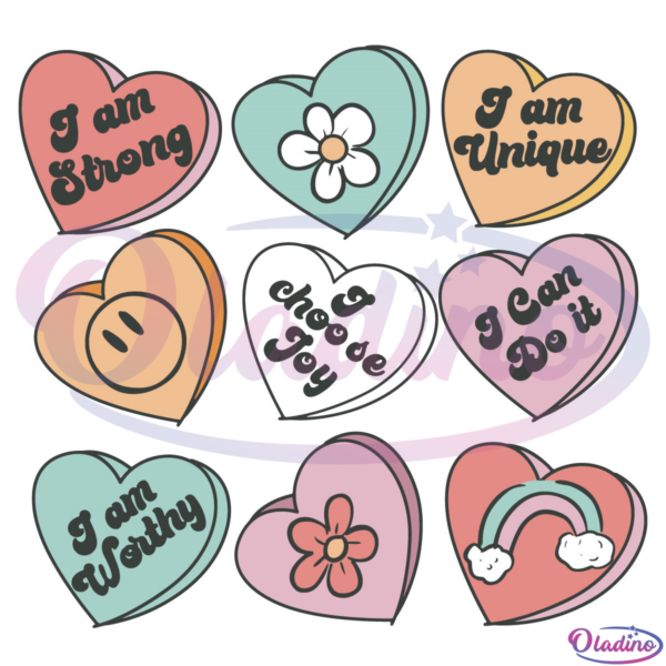 Valentine Funny Saying Heart Chocolate Is My Valentine Svg