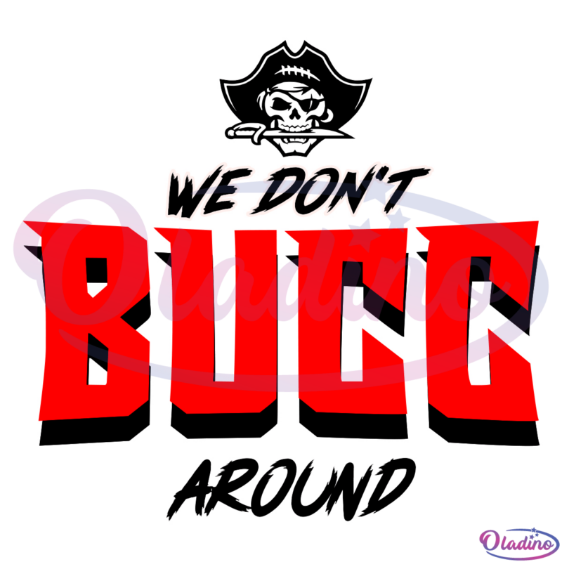 Tampa Bay Buccaneers SVG #6 -  - 0.99 Cent SVG Files