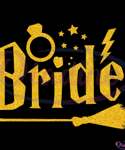 Bride Harry Potter Font Pinkerble Digtal File SVG, Harry Potter Svg