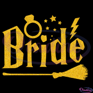 Bride Harry Potter Font Pinkerble Digtal File SVG