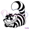 Cheshire cat SVG Digital File alice in wonderland svg