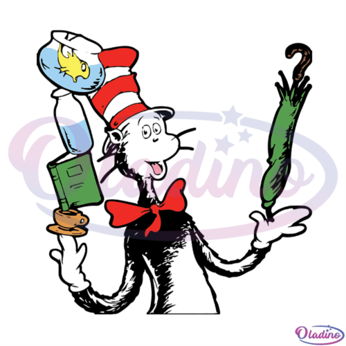 Funny Dr Seuss SVG Digital File Dr Seuss Svg