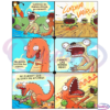 Lavate Las Manos Rex SVG Digital File, Dinosaur Svg, Funny Svg