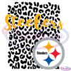Pittsburgh Steelers Leopard Spirit SVG Digital File, Pittsburgh Steelers Svg