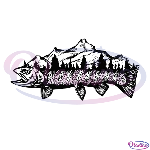 Ofishally Retired So You Can Kiss My Bass Svg Digital File, Fishing Svg ...