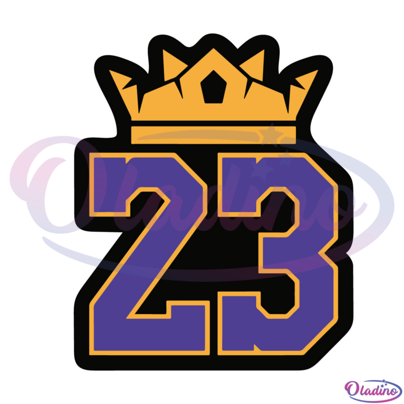 Lakers Svg 