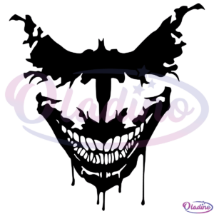 Batman SVG Digital File