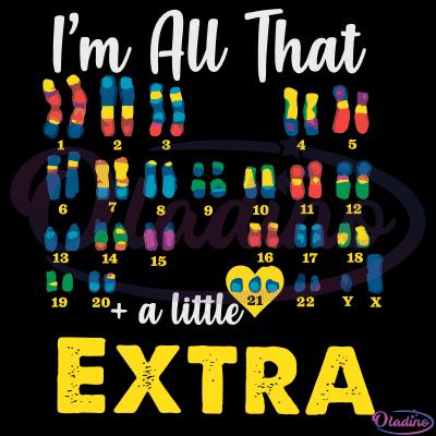 Down Syndrome Awareness Svg Digital File, Blue And Yellow Ribbon Svg ...