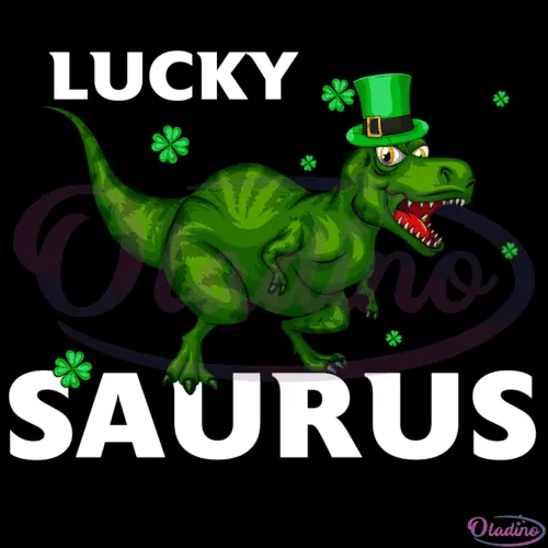 St Patrex Funny Irish SVG Digital File