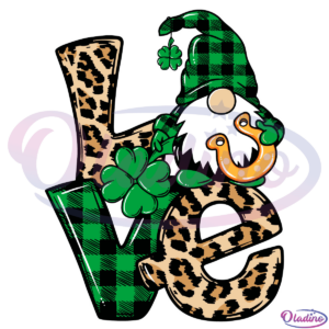 St Patricks Day SVG Digital File