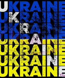Ukraine SVG, Funny Puck Futin Meme I Stand With Ukraine Svg