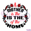 A mother is the SVG Digital File, Grandma SVG, Blessed mimi svg