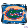 Florida Gators SVG Digital File, UF Svg, Basketball Svg