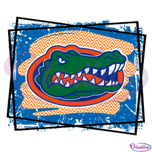 Florida Gators SVG Digital File