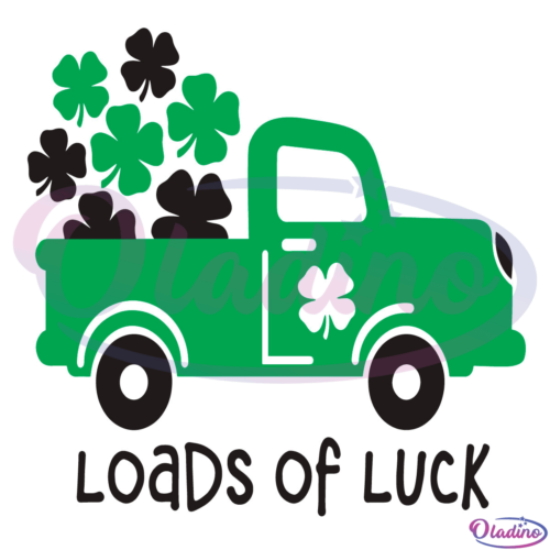 Kids St Patricks Day SVG Digital File