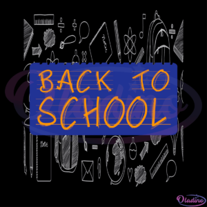 Back to school SVG Digital File, teacher SVG, student SVG