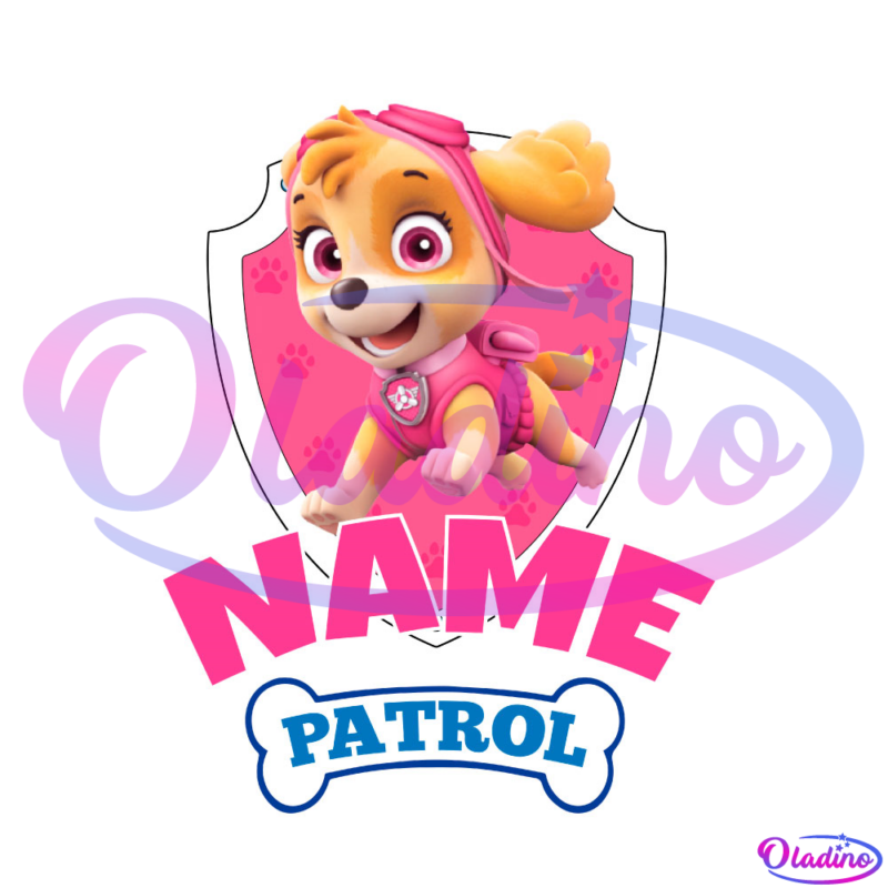 Download Skye Paw Patrol Png Transparent Background Image For Free Download Hubpng Free Png