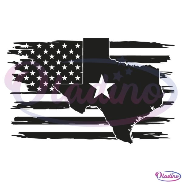 American Flag Pray For Uvalde Texas SVG PNG Digital File, Political