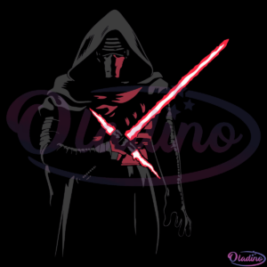 Dark Star Wars SVG PNG Digital File