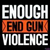 Enough End Gun Violence Svg Digital File, Pray For Texas School Svg
