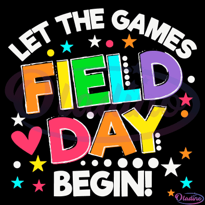 Field Day SVG, Field Day 2022 SVG, Retro Field Day SVG Digital File