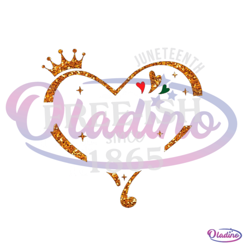 Juneteenth Free-ish Since 1865 SVG PNG Digital File