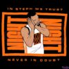 Steph Curry Night Night Never In Doubt Svg Digital File