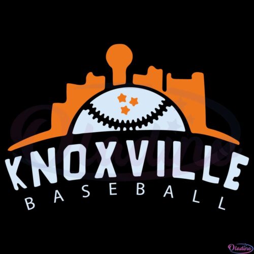 Tennessee Knocksville Svg