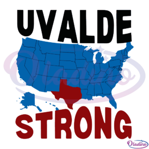 Uvalde Protect Our Children SVG PNG Digital File