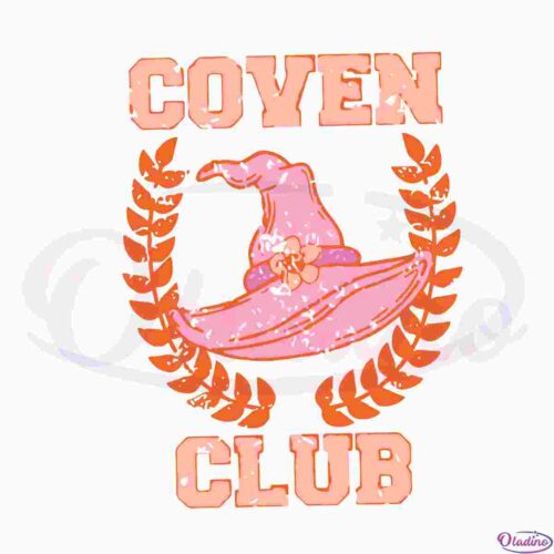 coven-club-distressed-solid-svg-png-files-halloween-spooky-vibes-fall-spooky-season-ghouls-rule-groovy-boho-retro-cauldron-boo