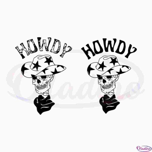 howdy-boho-skeleton-cowboy-halloween-best-digital-designs-files-for-cricut